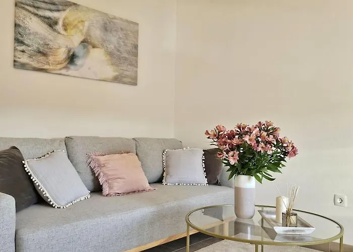 Maris Sea View Apartment