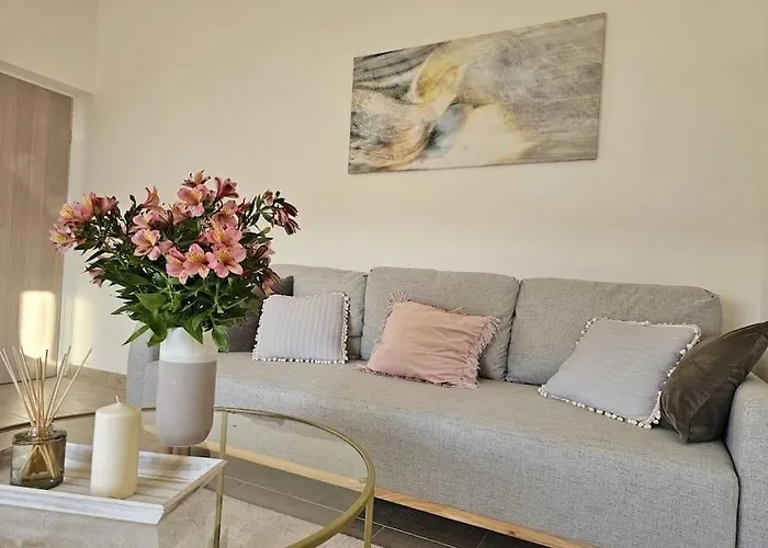 Maris Sea View Apartment