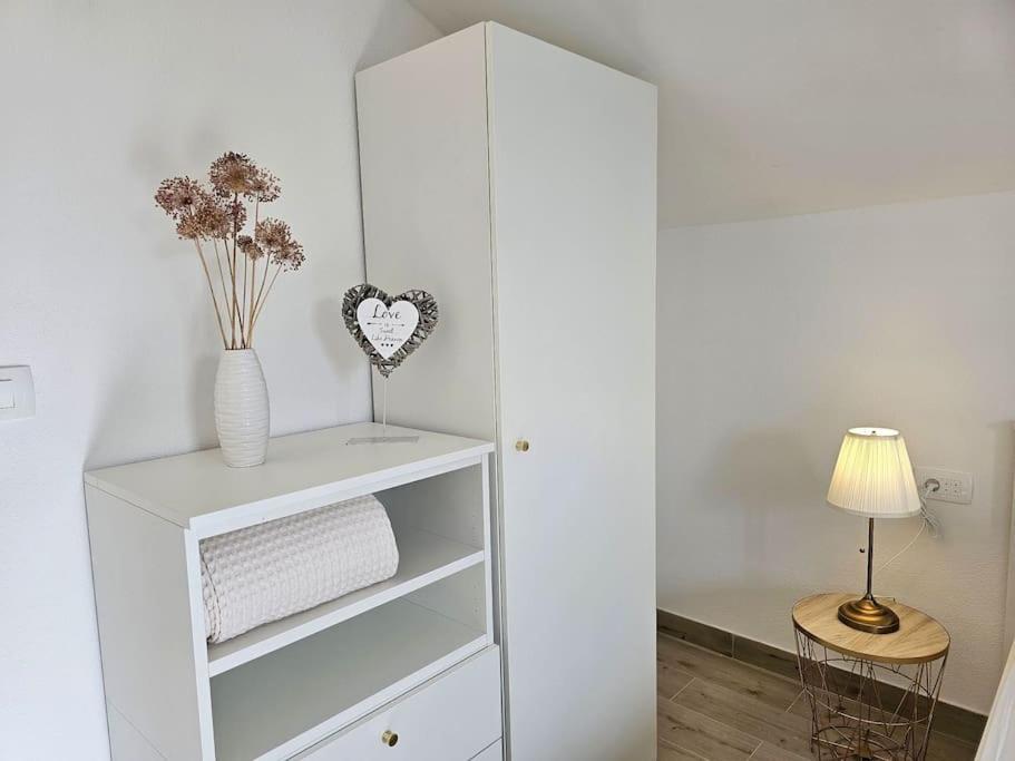 Apartment Maris Sea View