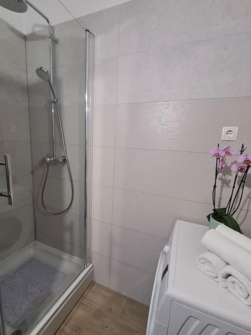 Maris Sea View Apartament Vrboska