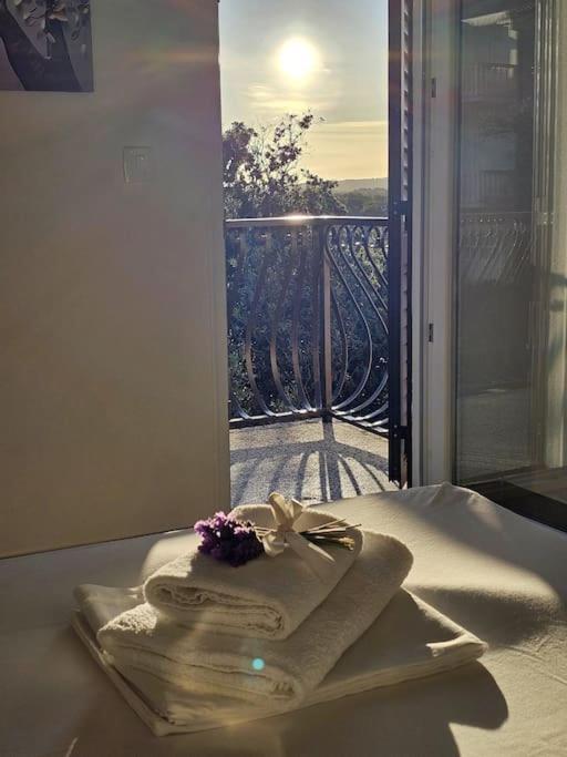 Maris Sea View *