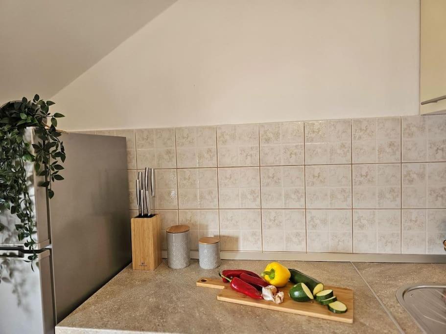 Apartment Maris Sea View Vrboska