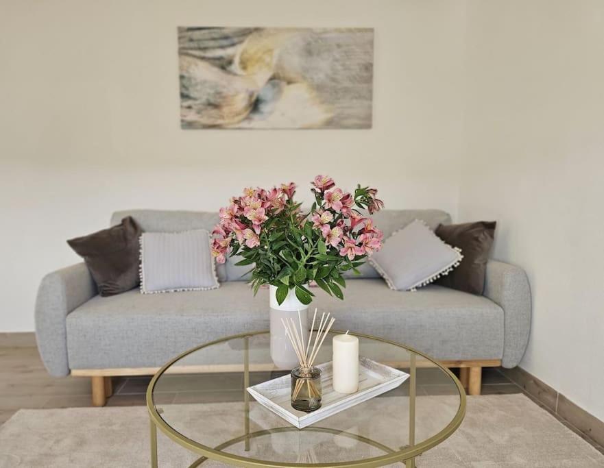 Maris Sea View Apartment
