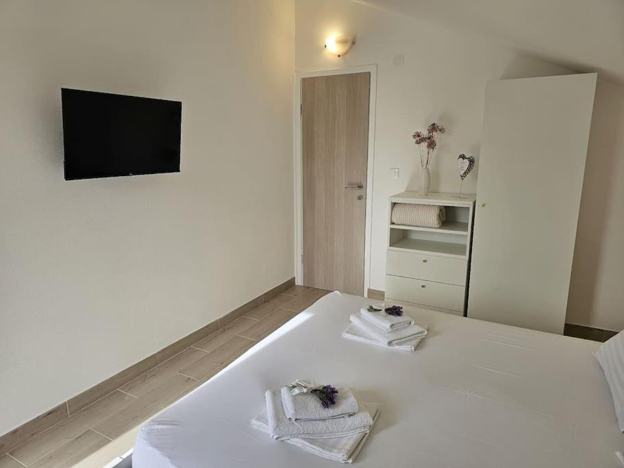 Maris Sea View