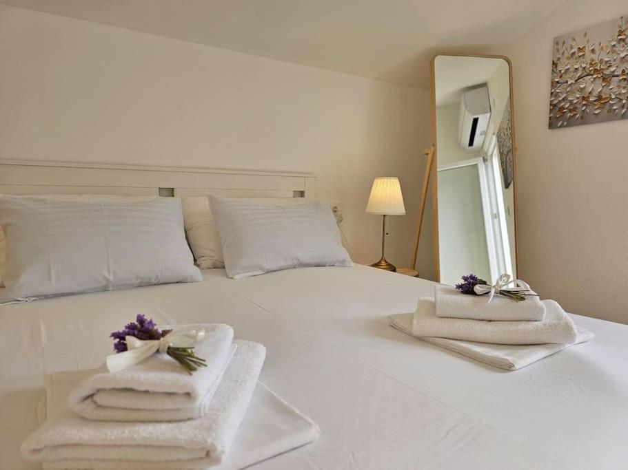 Apartment Maris Sea View Vrboska
