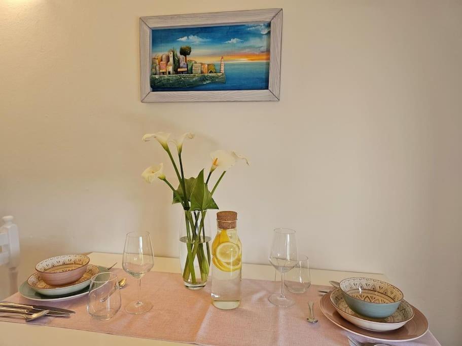 Apartament Maris Sea View *