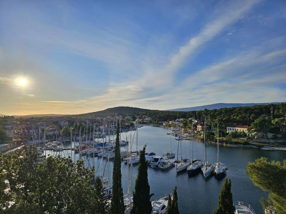 Maris Sea View *